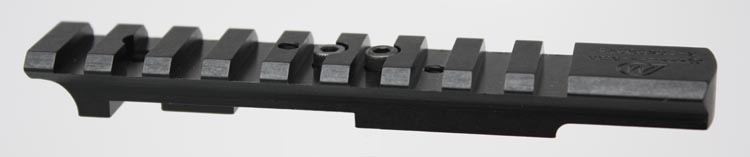 TAURUS Revolver Scope Mount