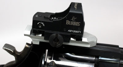 Burris FastFire I  II  III