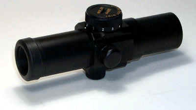 Ultra Dot Sight